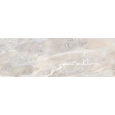 Керамическая плитка глянцевая Рич бежевый 75x25 9мм  Laparet