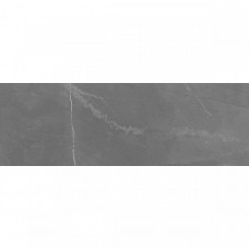 Керамическая плитка глянцевая Лима серый 75x25 9мм  Laparet