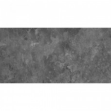 Керамическая плитка глянцевая Вест 34084 Графитовый 50x25 9мм  серый Laparet