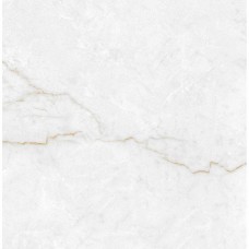 Керамогранит полированная Торсо Голд Полированный 60x60 8.3мм  белый Laparet