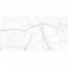 Керамогранит полированная Оникс Крэк Полированный 120x60 8мм  белый Laparet