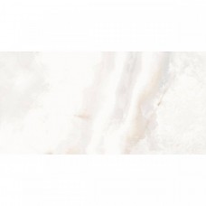 Керамогранит полированная Оникс Бланко Полированный 120x60 8мм  белый Laparet