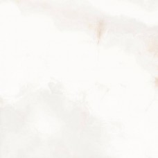 Керамогранит полированная Оникс Бланко Полированный 60x60 8мм  белый Laparet