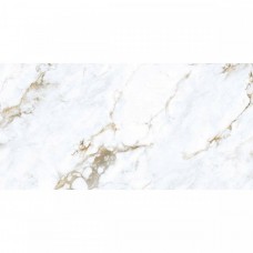 Керамогранит полированная Статуарио Мартин Полированный 120x60 9мм  белый Laparet