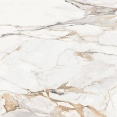 Керамогранит матовая Статуарио Порш Матовый 60x60 9мм  белый Laparet