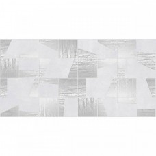 Декор матовая Моби 04-01-1-18-03-06-3611-0 Светло-Серый 60x30 9мм  серый Laparet