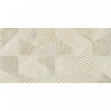 Декор матовая Арно 04-01-1-18-05-11-3610-0 бежевый 60x30 9мм  Laparet