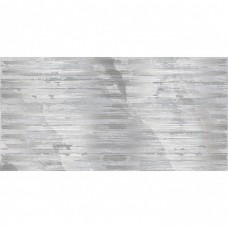 Декор глянцевая Акватик 04-01-1-18-03-61-3605-0 Голубой 60x30 9мм  серый Laparet