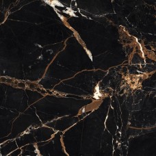 Керамогранит полированная Юниверс Полированный 80x80 9мм  черный Laparet