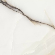 Керамогранит глянцевая Вирго белый Полированный 80x80 9мм  Laparet