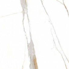 Керамогранит полированная Нашира Полированный 80x80 9мм  белый Laparet