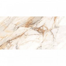 Керамогранит матовая Калакатта Боргини Структурный 120x60 9.5мм  бежевый Laparet