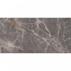 Керамогранит полированная Небула Грей Полированный 160x80 9мм  серый Laparet