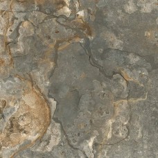 Керамогранит структурированная Оберон Грин Структурный 60x60 9мм  коричневый Laparet