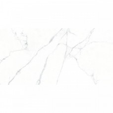 Керамогранит полированная Ogma Полированный 160x80 9мм  белый Laparet