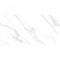 Керамогранит полированная Свизер Уайт белый Полированный 120x60 9мм  Laparet