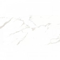 Керамическая плитка сатинированная Ангел 48047R бланко Сатин Обрезной 80x40 10мм  белый Laparet