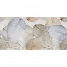 Декор глянцевая Космо OS/A401/48000R Уффици крема Глянцевый Обрезной 80x40 10мм  бежевый Laparet