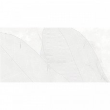 Декор глянцевая Космо OS/C367/48027R бианко Глянцевый Обрезной 80x40 10мм  белый Laparet