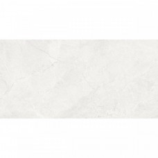 Керамическая плитка матовая Плуто 48048R лайт Матовый Обрезной 80x40 10мм  белый Laparet