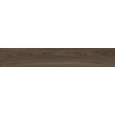 Керамогранит матовая Кармен K948001R0001LPEB Ноче ПРО R10 STR 120x20 9мм  коричневый Laparet