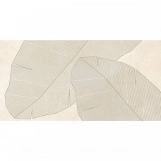 Декор матовая Караван OS/B368/48039R сэнд Матовый Обрезной 80x40 10мм  бежевый Laparet