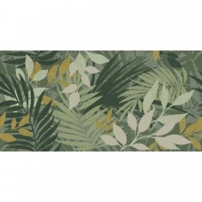 Декор матовая Эволюшн VT/A674/48018R Грин Матовый Обрезной 80x40 10мм  зеленый Laparet