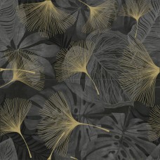 Панно матовая Айс VT/A673/2x/48018R Пальма Матовый Обрезной 80x80 10мм  многоцветный Laparet