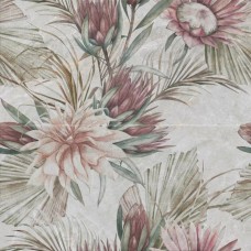 Панно глянцевая Лапальма 06-01-1-36-05-11-4131-0 Бежевое (к-т 2 шт) 60x60 5.8мм  серый Laparet