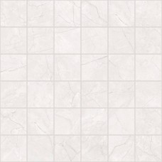 Мозаика матовая Бэлла MM13157 крема 30x30 9мм  бежевый Laparet