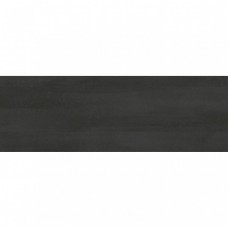 Керамическая плитка матовая Кромат 13136TR графит 90x30 9мм  черный Laparet