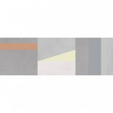 Декор матовая Грип 13154TR деко 90x30 9мм  серый Laparet