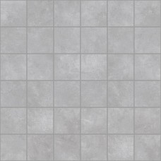 Мозаика матовая Nord MM13158 Grigio 30x30 9мм  серый Laparet