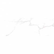 Керамическая плитка сатинированная Палаццо 13153TR бианко 90x30 9мм  белый Laparet