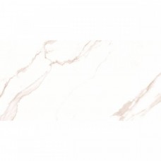 Керамогранит матовая Статуарио Крема белый 120x60 8мм  Laparet