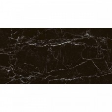 Керамогранит матовая Интенс Неро LP6012G0121R черный 119x60 9мм  Laparet