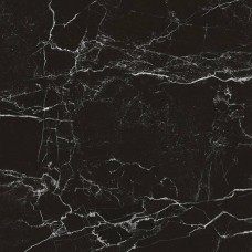 Керамогранит матовая Интенс Неро LP6060G0131R черный 60x60 9мм  Laparet