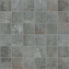 Мозаика матовая Бетон LPD2MSA002BR грин Матовый 30x30 9мм  зеленый Laparet