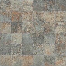 Мозаика глянцевая Ультра LPD2MSA001BR верде Глянцевый 30x30 9мм  зеленый Laparet