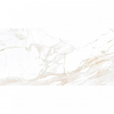 Керамогранит сатинированная Зенит Уайт белый Сатинированный 160x80 9мм  Laparet