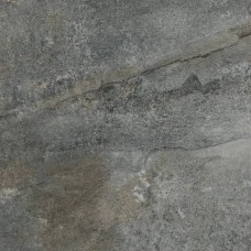 Керамогранит матовая Шторм LP6060G0141R Грей ПРО Темно-Серый R10 Str Св 60x60 9мм  серый Laparet
