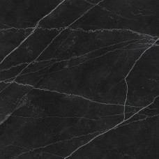 Керамогранит матовая Опера LP6060G0211R Неро черный 60x60 9мм  Laparet