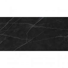 Керамогранит матовая Опера LP6012G0201R Неро черный 119x60 9мм  Laparet