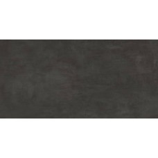Керамогранит матовая Феста LP6012G0621R Графит тёмно-серый глянцевые чернила 119x60 9мм  серый Laparet