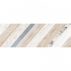 Декор матовая Вестанвинд 3606-0029 Натуральный 60x20 8мм  серый Lasselsberger Ceramics