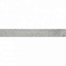 Бордюр матовая 1504-0415 Голд 45x4 9мм  серый Lasselsberger Ceramics