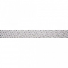 Бордюр матовая 1504-0416 45x4 9мм серый Lasselsberger Ceramics Бордюр матовая 1504-0416 45x4 9мм серый Lasselsberger Ceramics