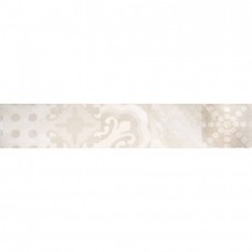 Бордюр глянцевая Меравиль 1504-0151 Светлый 45x8 9мм  бежевый Lasselsberger Ceramics