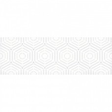 Декор глянцевая Парижанка 1664-0183 Геометрия белый 60x20 9мм Lasselsberger Ceramics Декор глянцевая Парижанка 1664-0183 Геометрия белый 60x20 9мм Lasselsberger Ceramics