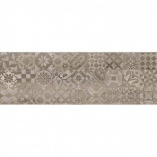 Декор матовая Альбервуд 1664-0165 1 коричневый 60x20 9мм  Lasselsberger Ceramics
